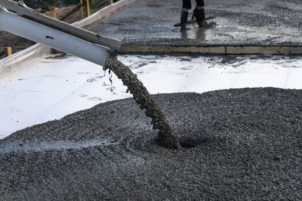 Best Concrete Demolition Services in Unt Vernon, MO