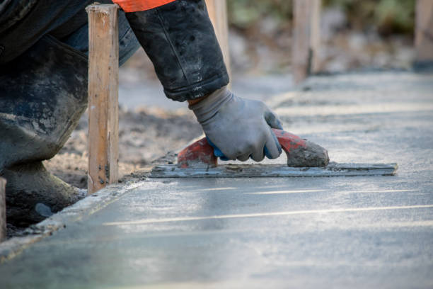 Best Commercial Concrete Services in Unt Vernon, MO